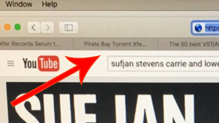 Kanye, Champion of Paid Streaming Music, Got Caught Trying to Torrent Software
